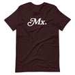 Load image into Gallery viewer, MX. shirt