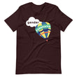 Load image into Gallery viewer, GENDER EXPANSIVE shirt