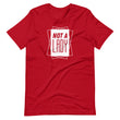 Load image into Gallery viewer, NOT A LADY 2.0 Shirt