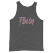 Load image into Gallery viewer, PANSY tank top