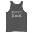 Load image into Gallery viewer, GENDER IS FLUID tank
