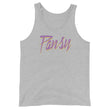 Load image into Gallery viewer, PANSY tank top