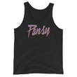 Load image into Gallery viewer, PANSY tank top