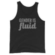 Load image into Gallery viewer, GENDER IS FLUID tank