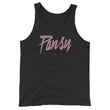 Load image into Gallery viewer, PANSY tank top