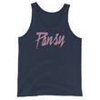 Load image into Gallery viewer, PANSY tank top