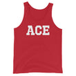 Load image into Gallery viewer, ACE tank top