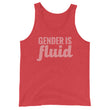 Load image into Gallery viewer, GENDER IS FLUID tank