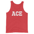 Load image into Gallery viewer, ACE tank top