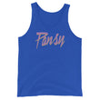 Load image into Gallery viewer, PANSY tank top
