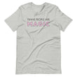 Load image into Gallery viewer, TRANS PEOPLE ARE MAGIC shirt