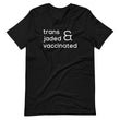 Load image into Gallery viewer, TRANS & JADED shirt