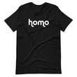 Load image into Gallery viewer, HOMO shirt