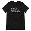 Load image into Gallery viewer, TRANS & JADED shirt