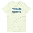 Load image into Gallery viewer, TRANS RIGHTS shirt