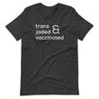 Load image into Gallery viewer, TRANS & JADED shirt