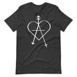 Load image into Gallery viewer, GENDER ANARCHY shirt