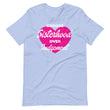 Load image into Gallery viewer, SISTERHOOD OVER JUDGEMENT shirt
