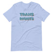 Load image into Gallery viewer, TRANS RIGHTS shirt
