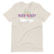 Load image into Gallery viewer, SAY GAY! shirt