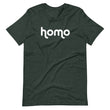 Load image into Gallery viewer, HOMO shirt