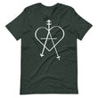 Load image into Gallery viewer, GENDER ANARCHY shirt