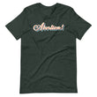 Load image into Gallery viewer, ABORTION! shirt