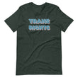 Load image into Gallery viewer, TRANS RIGHTS shirt