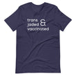 Load image into Gallery viewer, TRANS & JADED shirt
