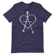 Load image into Gallery viewer, GENDER ANARCHY shirt