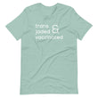 Load image into Gallery viewer, TRANS & JADED shirt