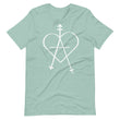 Load image into Gallery viewer, GENDER ANARCHY shirt