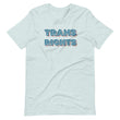 Load image into Gallery viewer, TRANS RIGHTS shirt