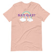 Load image into Gallery viewer, SAY GAY! shirt