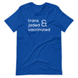 Load image into Gallery viewer, TRANS & JADED shirt