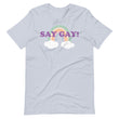 Load image into Gallery viewer, SAY GAY! shirt
