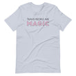 Load image into Gallery viewer, TRANS PEOPLE ARE MAGIC shirt