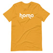 Load image into Gallery viewer, HOMO shirt