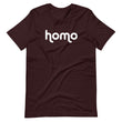 Load image into Gallery viewer, HOMO shirt