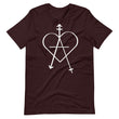 Load image into Gallery viewer, GENDER ANARCHY shirt
