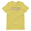 Load image into Gallery viewer, TRANS PEOPLE ARE MAGIC shirt