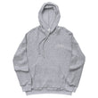 Load image into Gallery viewer, MX. sueded fleece hoodie