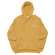 Load image into Gallery viewer, MX. sueded fleece hoodie