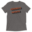 Load image into Gallery viewer, GENDER IS INFINITE shirt