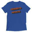 Load image into Gallery viewer, GENDER IS INFINITE shirt