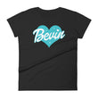 Load image into Gallery viewer, THE BEVIN HEART shirt