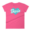 Load image into Gallery viewer, THE BEVIN HEART shirt