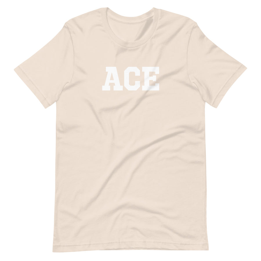 ACE shirt
