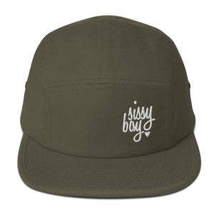 SISSY BOY 5 panel