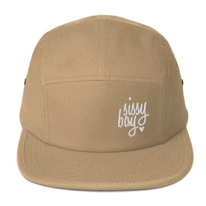 SISSY BOY 5 panel